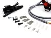 Gyújtás BGM PRO alaplemez HP V4.5 szilikon AC Lambretta elektronikus gyújtás