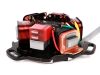 Gyújtás BGM PRO alaplemez HP V4.5 szilikon AC Lambretta elektronikus gyújtás