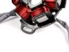 Gyújtás BGM PRO alaplemez HP V4.5 szilikon AC Lambretta elektronikus gyújtás