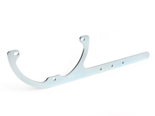 Fékdobtartó 10' BGM PRO Lambretta LI sorozat 1-3, LI S, SX, TV sorozat 2-3, LI S, SX, TV sorozat 2-3