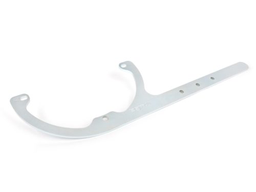 Fékdobtartó 10' BGM PRO Lambretta LI sorozat 1-3, LI S, SX, TV sorozat 2-3, LI S, SX, TV sorozat 2-3