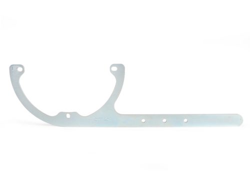 Fékdobtartó 10' BGM PRO Lambretta LI sorozat 1-3, LI S, SX, TV sorozat 2-3, LI S, SX, TV sorozat 2-3