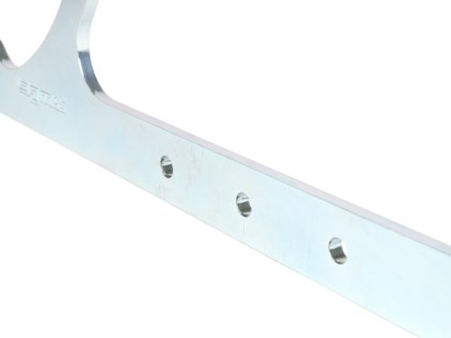 Fékdobtartó 10' BGM PRO Lambretta LI sorozat 1-3, LI S, SX, TV sorozat 2-3, LI S, SX, TV sorozat 2-3