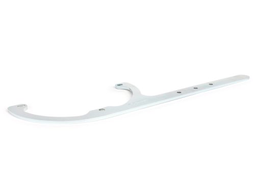 Fékdobtartó 10' BGM PRO Lambretta LI sorozat 1-3, LI S, SX, TV sorozat 2-3, LI S, SX, TV sorozat 2-3