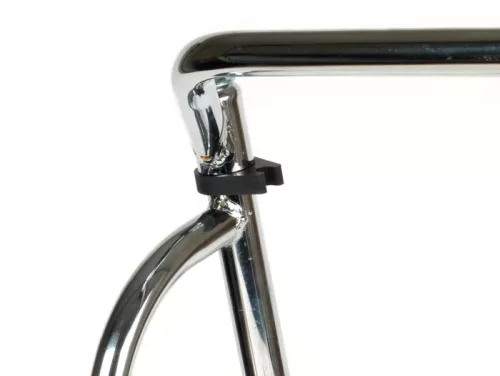 Moto Nostra Vespa PX80, PX125, PX150, PX200 krómozott bukócső lábvédő Moto Nostra Vespa PX80, PX125, PX150, PX200