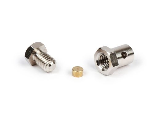 Belső fojtókar a kábeles fojtószelep átalakításához BGM PRO Vespa V50, V90, PV125, ET3