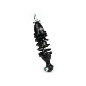   Lengéscsillapító elöl BGM PRO SC/F1 SPORT, 200mm Vespa V50, PV125, ET3 fekete