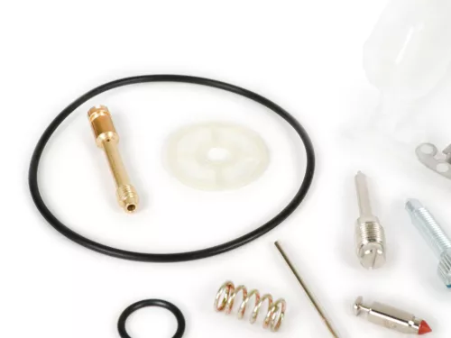 BGM Original karburátor revíziós készlet Dellorto PHBL24, PHBL25, PHBH 28, PHBH 30, PHBL24, PHBL25, PHBH 28, PHBH 30 karburátorokhoz.