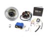 Gyújtáskészlet BGM Original 12V elektronikus gyújtáskészlet Vespa V50, 50N, V90, PV, ET3, PK S