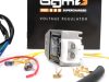 Gyújtáskészlet BGM Original 12V elektronikus gyújtáskészlet Vespa V50, 50N, V90, PV, ET3, PK S