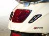 Jelzőrács Moto Nostra Vespa Sprint, Primavera 50-150 hátul fekete