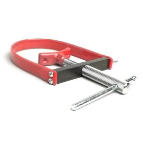   Kuplungtartó / pólustartó BGM Original Ř=90-125mm minden automata robogóhoz