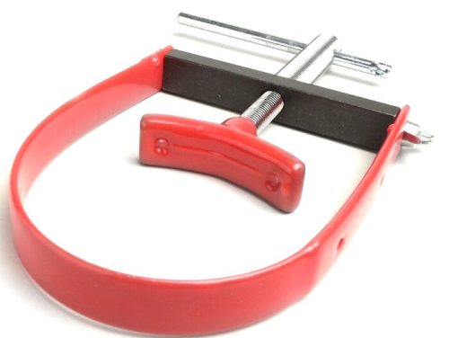 Kuplungtartó / pólustartó BGM Original Ř=90-125mm minden automata robogóhoz