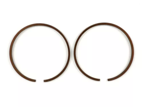 Dugattyúgyűrűk BGM Original Vespa 200cc Rally200, PX200, Cosa200 66.5mm