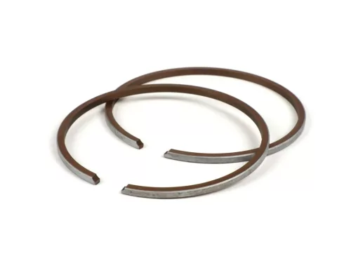 Dugattyúgyűrűk BGM Original Vespa 200cc Rally200, PX200, Cosa200 66.5mm