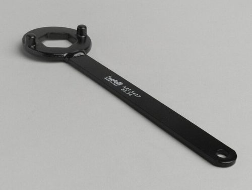 Kuplungtartó 34mm 2Pin Piaggio 50cc 2 ütem, Piaggio 50-100cc 4 ütem