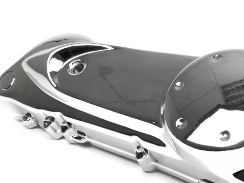 Vario burkolat BGM eredeti Peugeot Speedfight1, Speedfight2, X-Fight krómozott