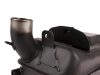 Kipufogó BGM PRO BigBox TOURING banán Vespa PK50, PK80-hoz