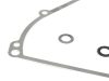 Távoltartó kuplungfedél BGM PRO V50, PV125, ET3, PK50, PK80, PK125 1,0mm