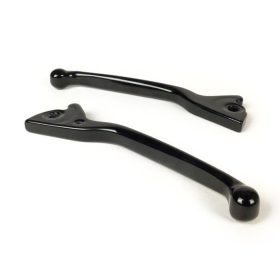   Fékkar készlet Moto Nostra Vespa GT, GTL, GTS 125-300 fényes fekete