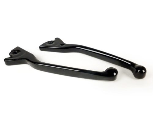 Fékkar készlet Moto Nostra Vespa GT, GTL, GTS 125-300 fényes fekete