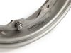 Felni BGM PRO Lambretta LI 1-3 sorozat, LI S, SX, TV 2-3 sorozat rozsdamentes acél