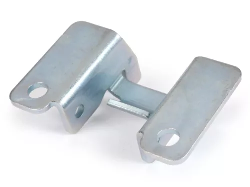 Ülésrögzítő lemez / ütközőlemez BGM Original Vespa PK50 XL2, PK125 XL2