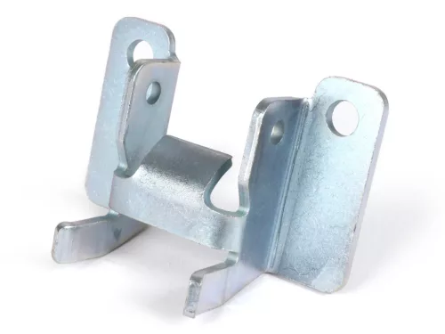 Ülésrögzítő lemez / ütközőlemez BGM Original Vespa PK50 XL2, PK125 XL2