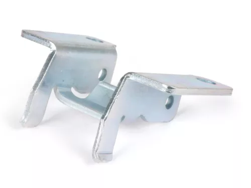 Ülésrögzítő lemez / ütközőlemez BGM Original Vespa PK50 XL2, PK125 XL2