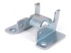 Ülésrögzítő lemez / ütközőlemez BGM Original Vespa PK50 XL2, PK125 XL2