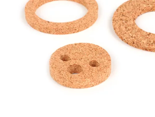 Tömítéskészlet üzemanyagcsap BGM Original Vespa Wideframe VN, VM, ACMA Cork