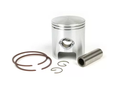 Dugattyú BGM Original Piaggio 125cc AC 2 ütemű 55.0mm csak a BGM9977-hez