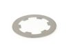 Kuplung acéllemez BGM Original Vespa Smallframe típus PK XL2 1,5mm