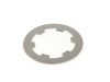 Kuplung acéllemez BGM Original Vespa Smallframe típus PK XL2 1,5mm
