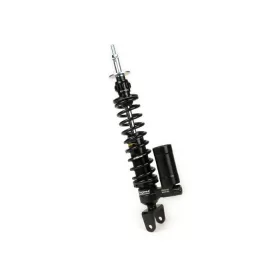   Hátsó lengéscsillapító BGM PRO SC/R12 COMPETITION, 320mm Vespa PK fekete