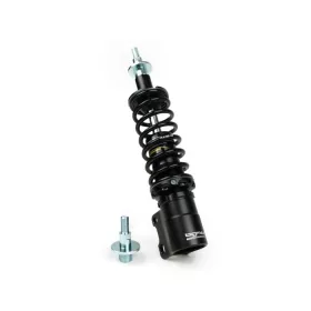   Lengéscsillapító elöl BGM PRO SC/F1 SPORT, fekete, 195mm + 205mm Vespa PK-hez