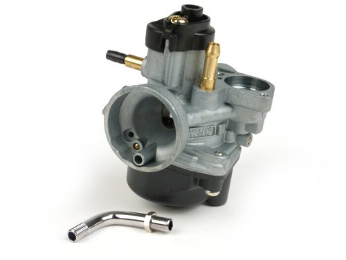 Karburátor BGM Original PHBN 12 Minarelli 50cc (elektromos fojtószelep) AW=23mm