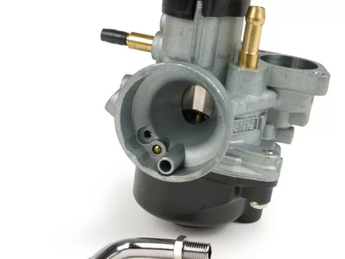 Karburátor BGM Original PHBN 12 Minarelli 50cc (elektromos fojtószelep) AW=23mm