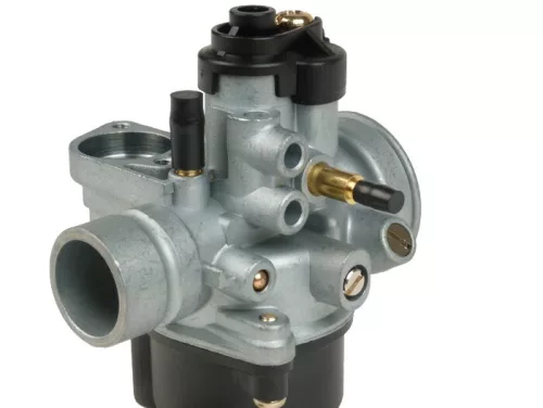 Karburátor BGM Original PHBN 12 Minarelli 50cc (elektromos fojtószelep) AW=23mm