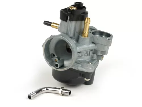 Karburátor BGM Original PHBN 12 Minarelli 50cc (elektromos fojtószelep) AW=23mm