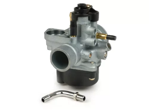 Karburátor BGM Original PHBN 12 Minarelli 50cc (elektromos fojtószelep) AW=23mm