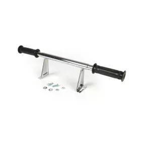   Lábtartók Moto Nostra Largeframe PX80, PX125, PX150, PX200, T5 krómozott lábtartók