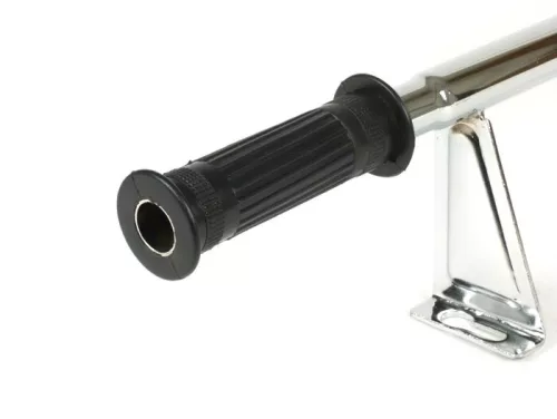 Lábtartók Moto Nostra Largeframe PX80, PX125, PX150, PX200, T5 krómozott lábtartók