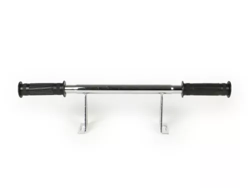 Lábtartók Moto Nostra Largeframe PX80, PX125, PX150, PX200, T5 krómozott lábtartók