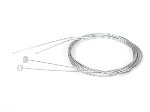 Váltókábelek belül, l=1730mm BGM Original 2 db Vespa V50, PV125, ET3