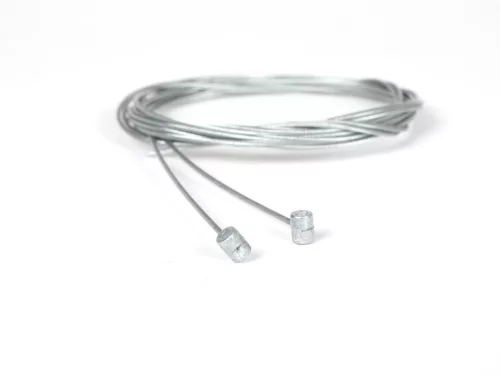 Váltókábelek belül, l=1730mm BGM Original 2 db Vespa V50, PV125, ET3
