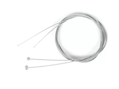 Váltókábelek belül, l=1730mm BGM Original 2 db Vespa V50, PV125, ET3
