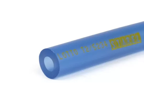 Üzemanyagtömlő BGM Original Ř belül = 7mm, Ř kívül = 14mm, l = 750mm