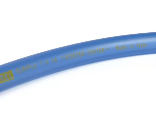 Üzemanyagtömlő BGM Original Ř belül = 7mm, Ř kívül = 14mm, l = 750mm