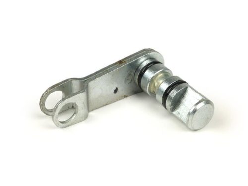 Fékkar hátsó féknyílvánnyal BGM Original PK S/XL/XL2 állítható